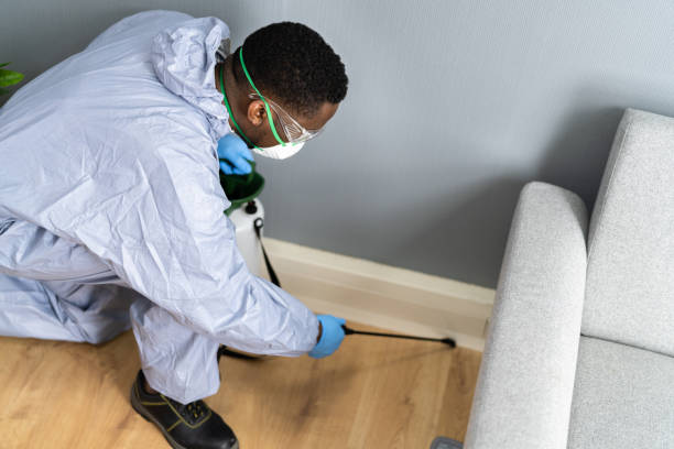 Best Pest Control for Multi-Family Homes  in Kingston, PA